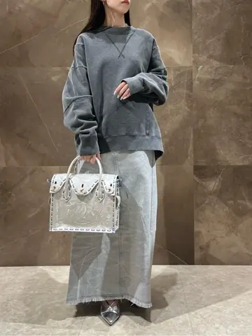 GRACE CONTINENTAL Machi コーディネート画像