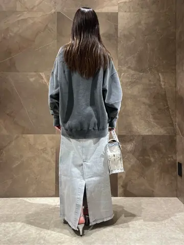 GRACE CONTINENTAL Machi コーディネート画像