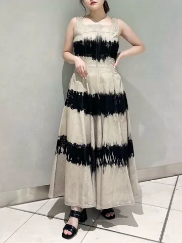 GRACE CONTINENTAL SAYUMI Nagashima コーディネート画像