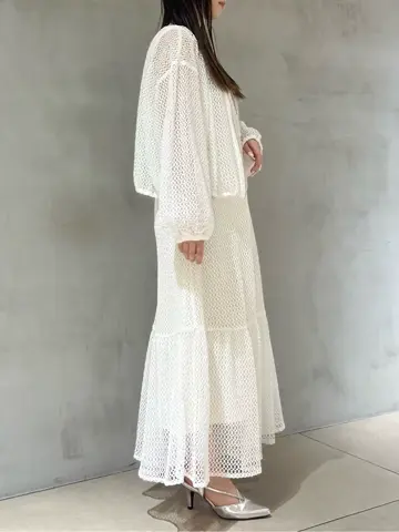 GRACE CONTINENTAL Machi コーディネート画像