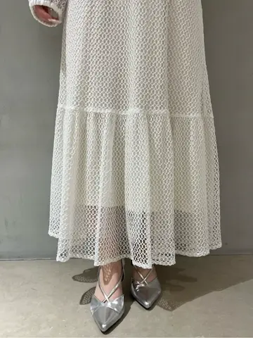 GRACE CONTINENTAL Machi コーディネート画像