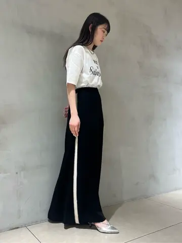 GRACE CONTINENTAL Machi コーディネート画像