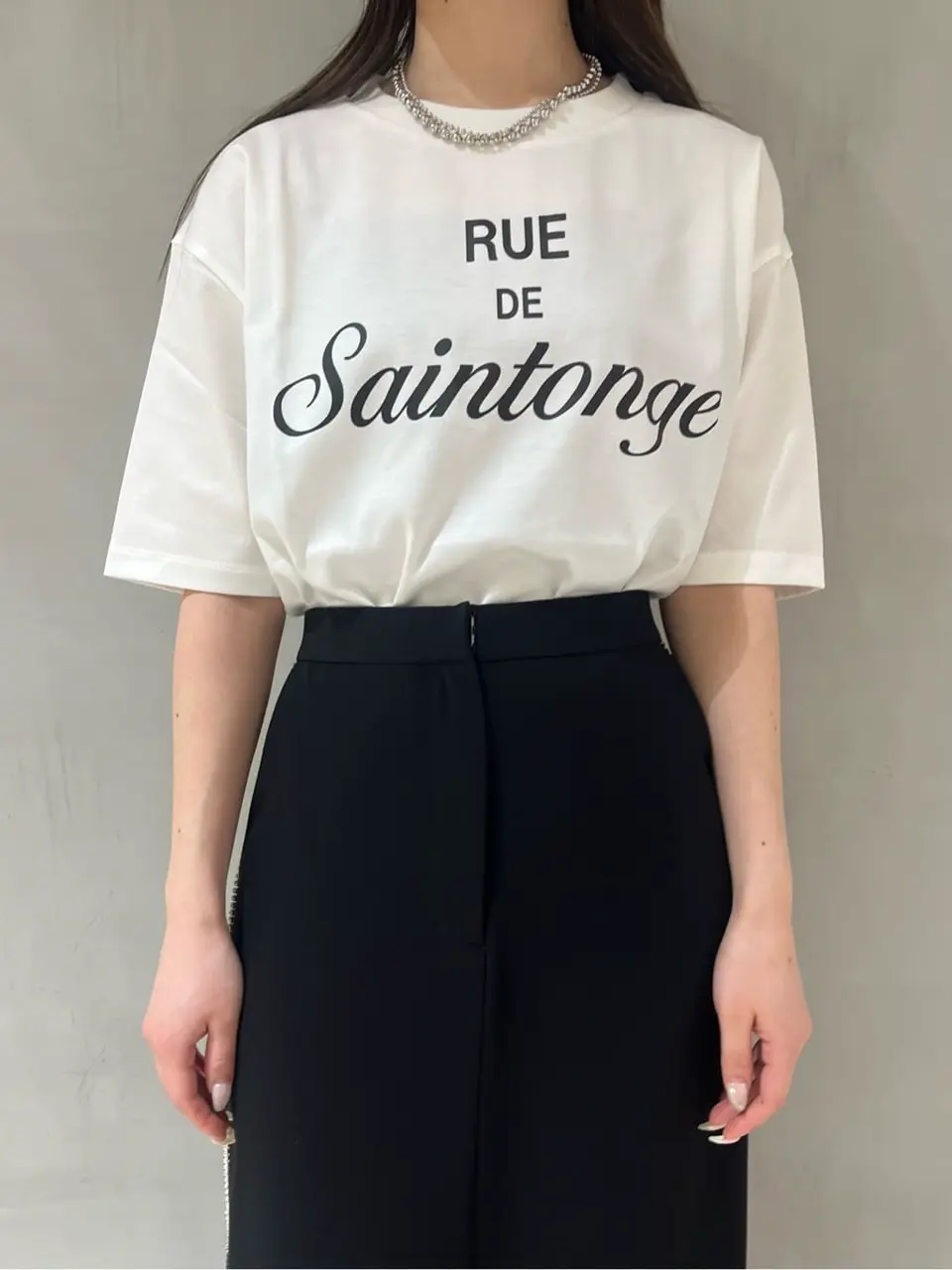 GRACE CONTINENTAL Machi コーディネート画像