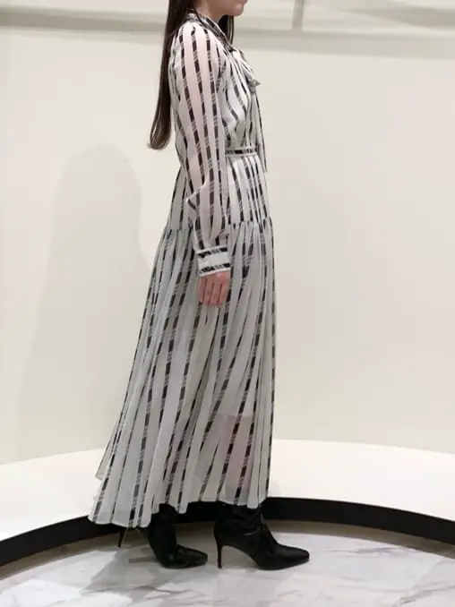 GRACE CONTINENTAL 平野 裕華 コーディネート画像