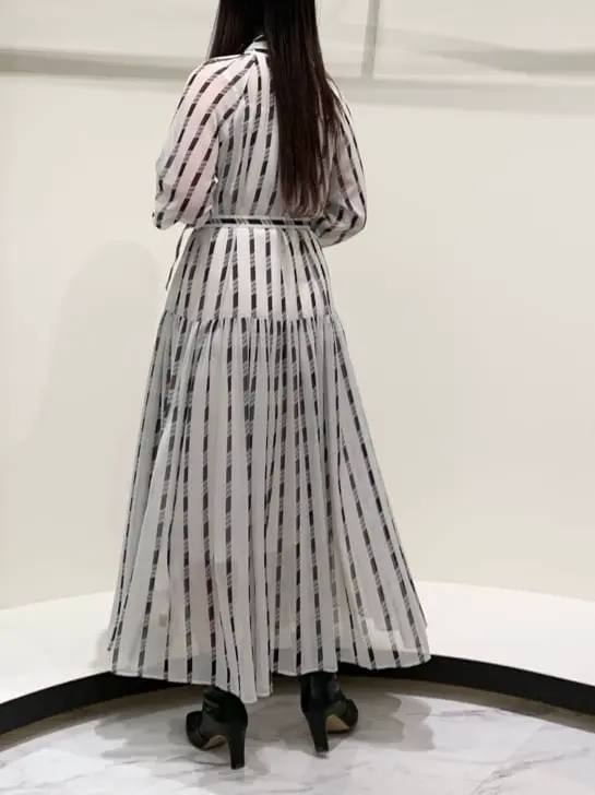 GRACE CONTINENTAL 平野 裕華 コーディネート画像