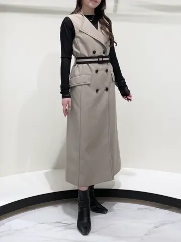 GRACE CONTINENTAL 平野 裕華 コーディネート画像