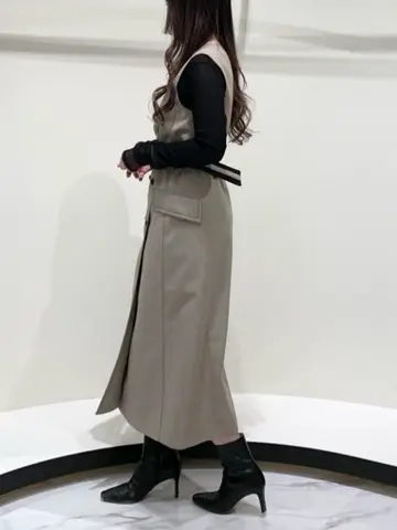 GRACE CONTINENTAL 平野 裕華 コーディネート画像