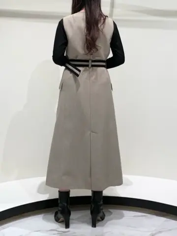 GRACE CONTINENTAL 平野 裕華 コーディネート画像