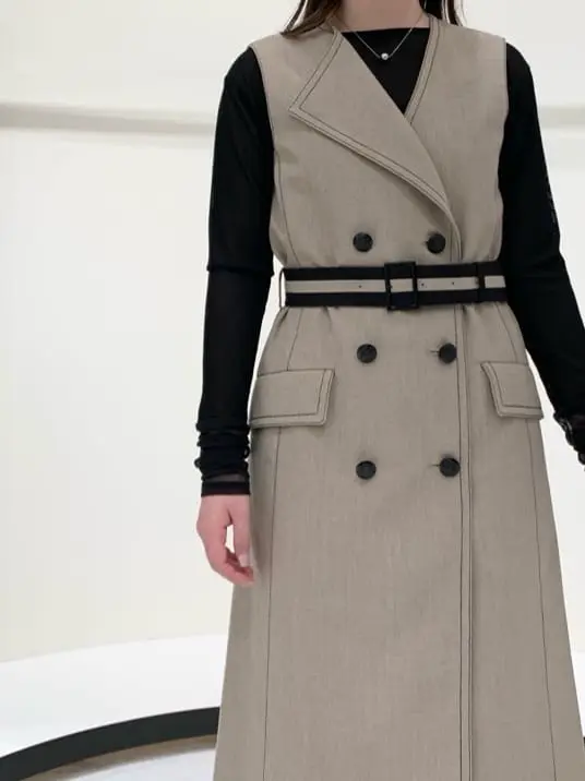 GRACE CONTINENTAL 平野 裕華 コーディネート画像