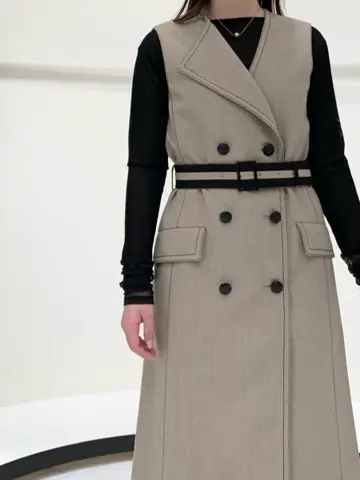 GRACE CONTINENTAL 平野 裕華 コーディネート画像