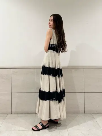 GRACE CONTINENTAL 加藤   恵理奈 コーディネート画像