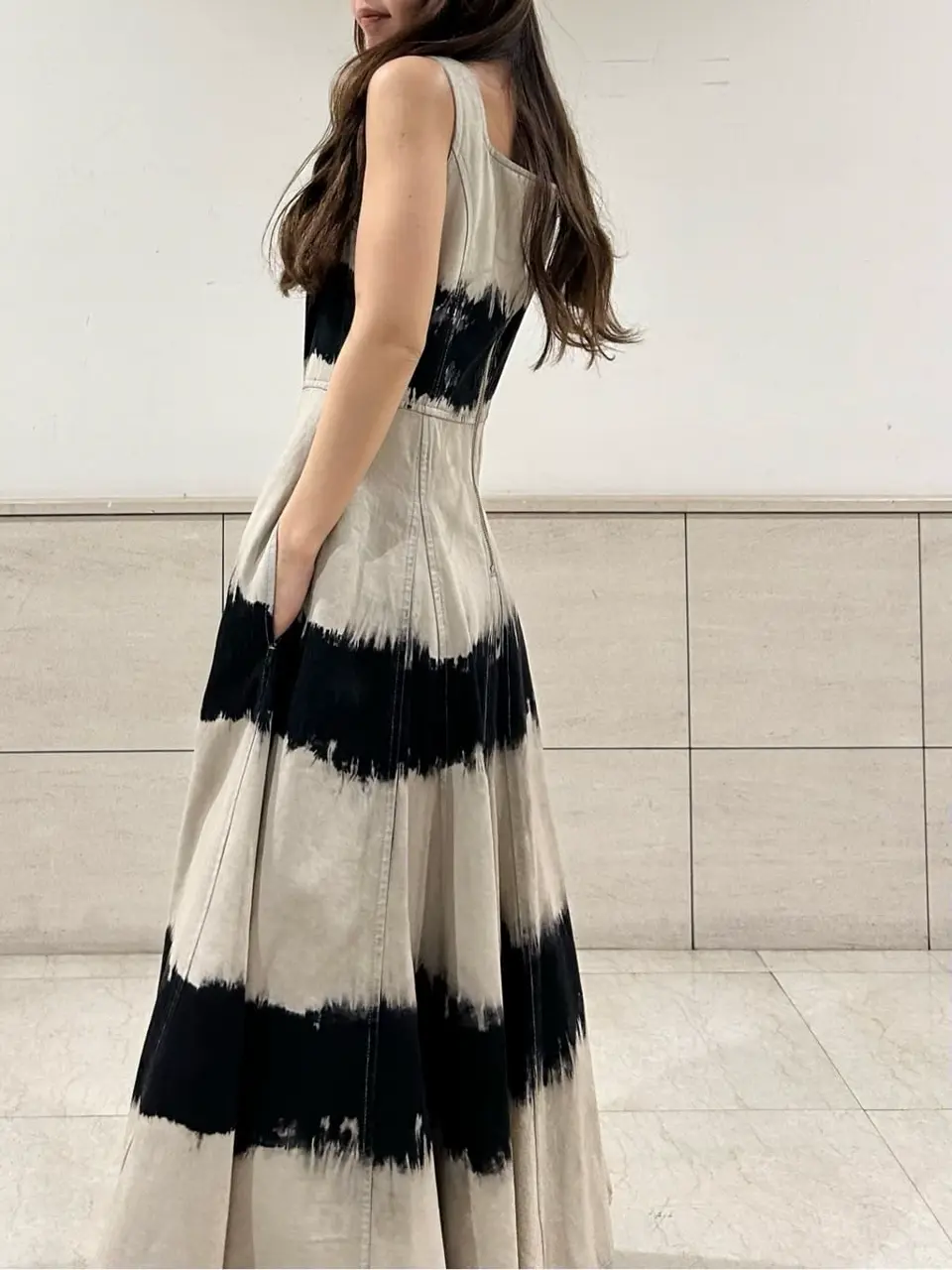 GRACE CONTINENTAL 加藤   恵理奈 コーディネート画像