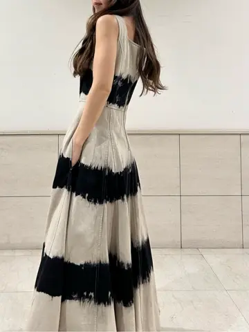 GRACE CONTINENTAL 加藤   恵理奈 コーディネート画像