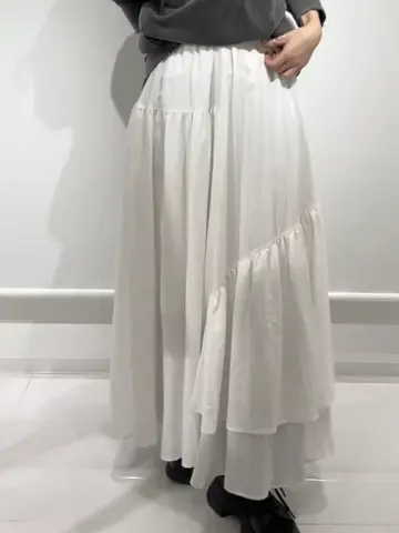 GRACE CONTINENTAL 加藤   恵理奈 コーディネート画像