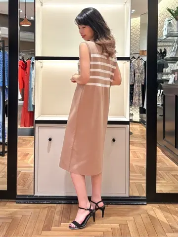 GRACE CONTINENTAL FUKUSHIMA YURIE コーディネート画像