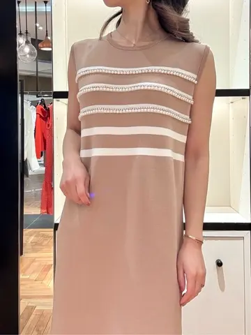 GRACE CONTINENTAL FUKUSHIMA YURIE コーディネート画像