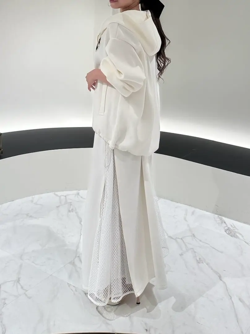 GRACE CONTINENTAL Kanon コーディネート画像