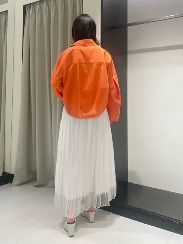 GRACE CONTINENTAL 小林　莉子 コーディネート画像