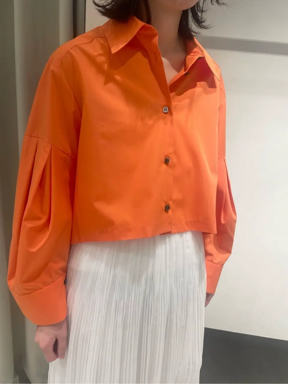 GRACE CONTINENTAL 小林　莉子 コーディネート画像