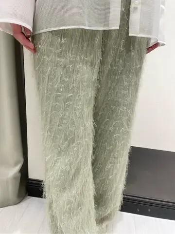 GRACE CONTINENTAL 小林　莉子 コーディネート画像