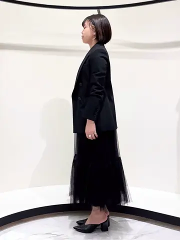 GRACE CONTINENTAL くまさか コーディネート画像