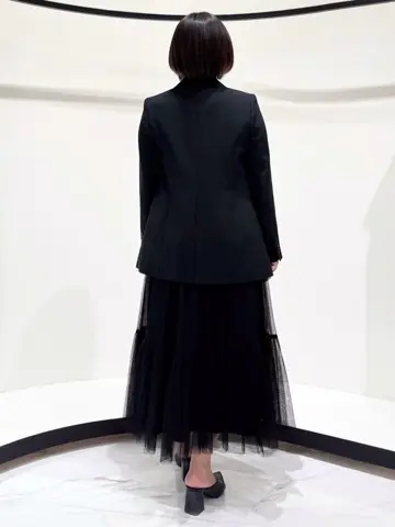 GRACE CONTINENTAL くまさか コーディネート画像