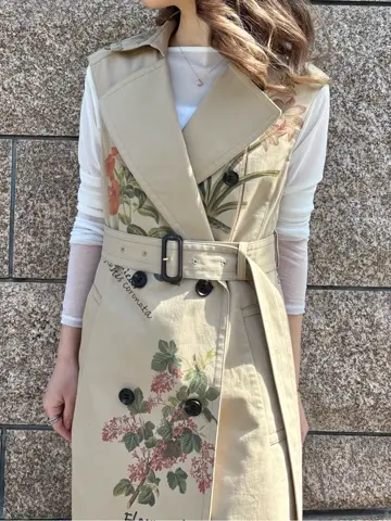 GRACE CONTINENTAL FUKUSHIMA YURIE コーディネート画像