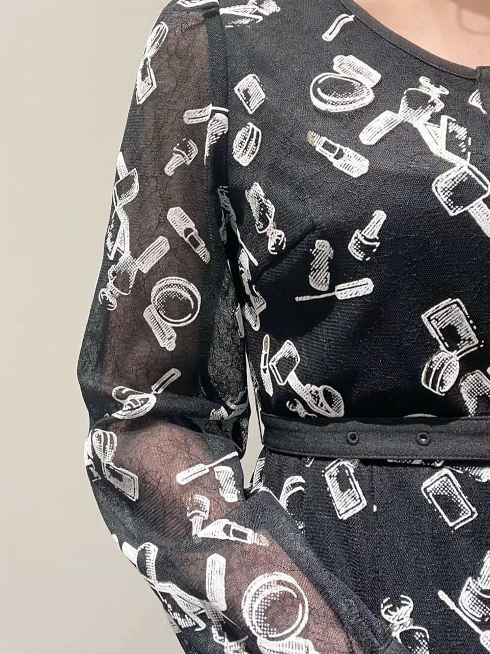 GRACE CONTINENTAL CHISAKO.S コーディネート画像