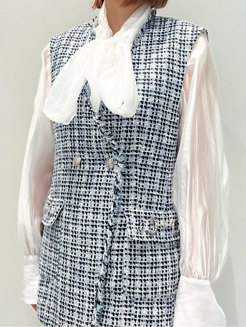 GRACE CONTINENTAL CHISAKO.S コーディネート画像