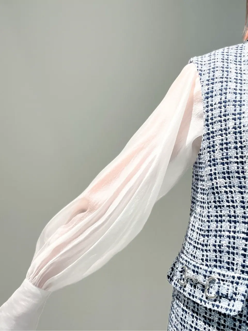 GRACE CONTINENTAL CHISAKO.S コーディネート画像