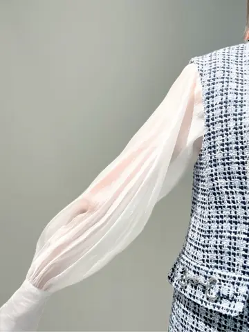 GRACE CONTINENTAL CHISAKO.S コーディネート画像