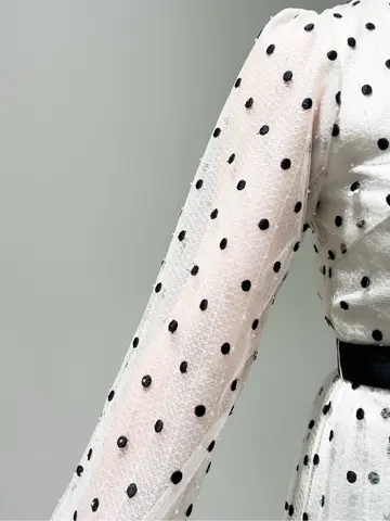 GRACE CONTINENTAL CHISAKO.S コーディネート画像