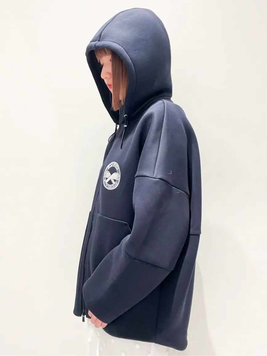 GRACE CONTINENTAL CHISAKO.S コーディネート画像