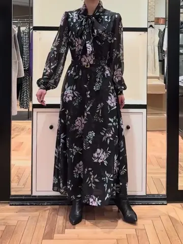 GRACE CONTINENTAL FUKUSHIMA YURIE コーディネート画像