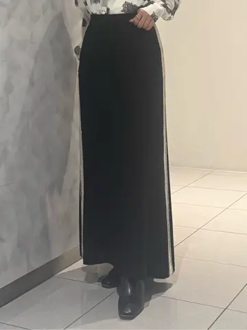 GRACE CONTINENTAL 岩永 春佳 コーディネート画像