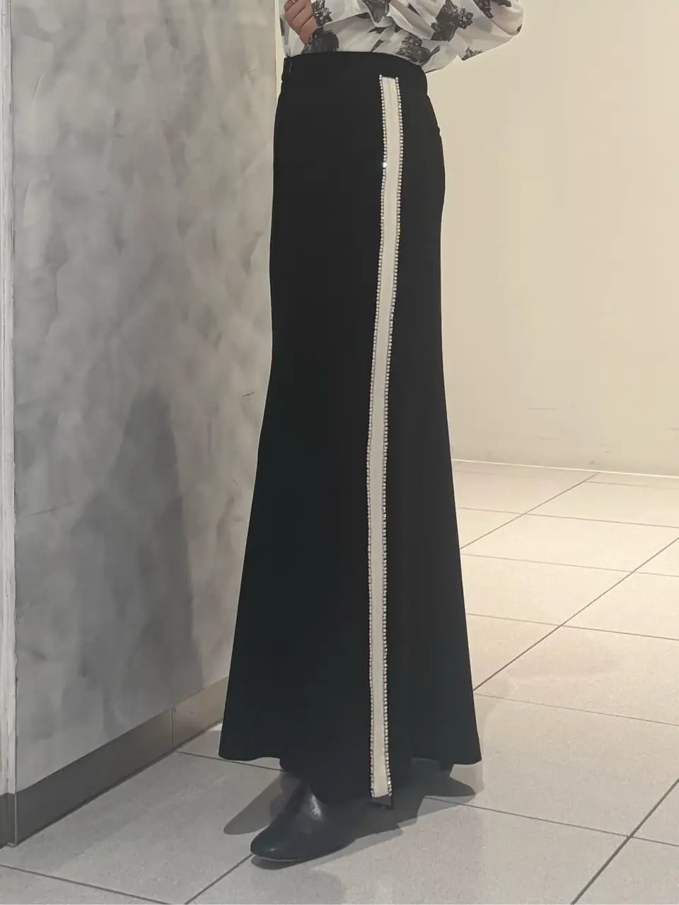 GRACE CONTINENTAL 岩永 春佳 コーディネート画像