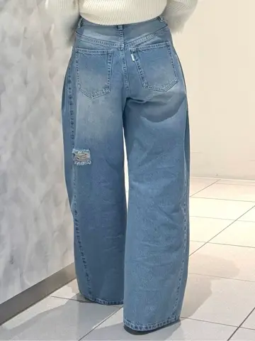 GRACE CONTINENTAL 岩永 春佳 コーディネート画像