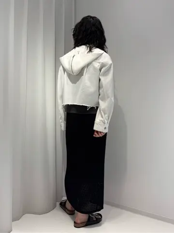 GRACE CONTINENTAL Ogata コーディネート画像