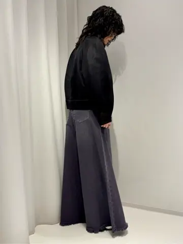 GRACE CONTINENTAL Ogata コーディネート画像