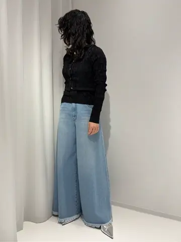 GRACE CONTINENTAL Ogata コーディネート画像