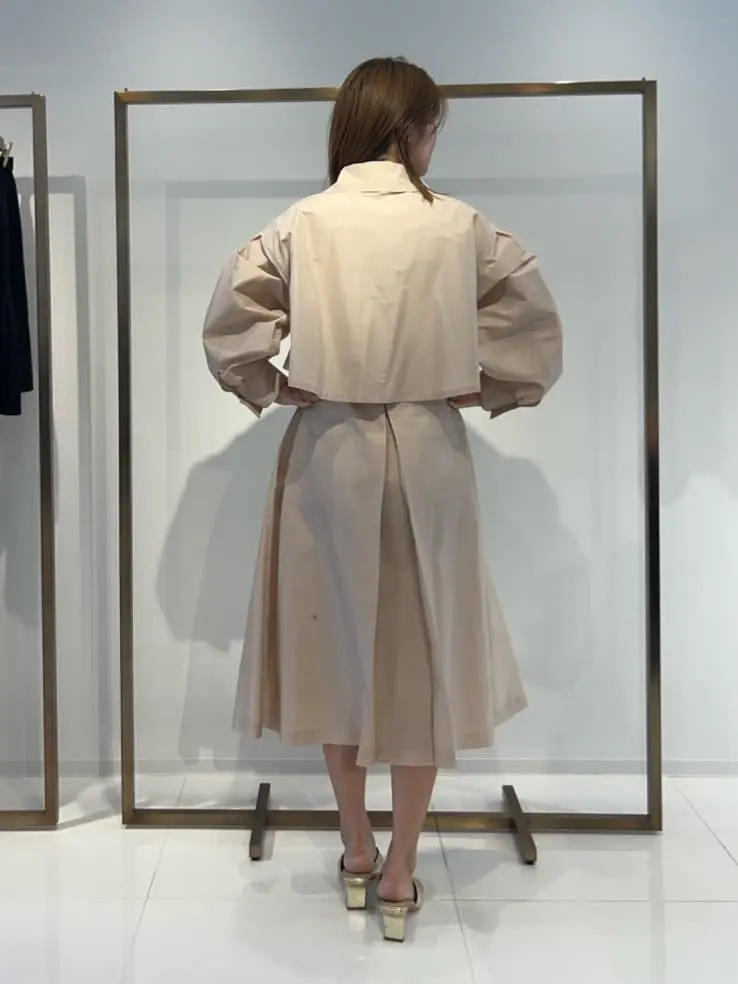 GRACE CONTINENTAL 佐藤　優里香 コーディネート画像