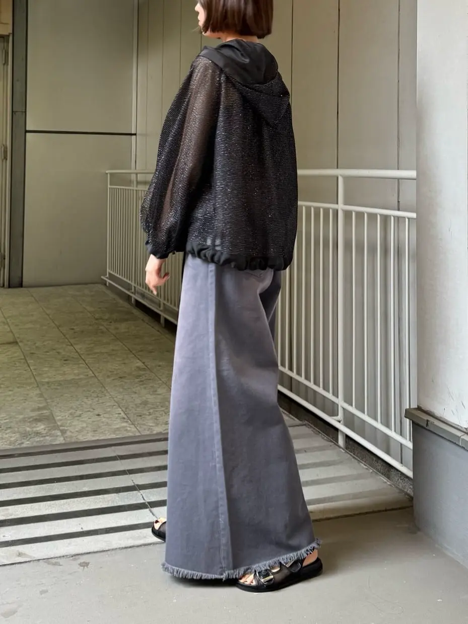 GRACE CONTINENTAL 伊藤　静華 コーディネート画像