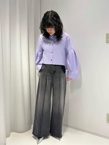 GRACE CONTINENTAL Ogata コーディネート画像