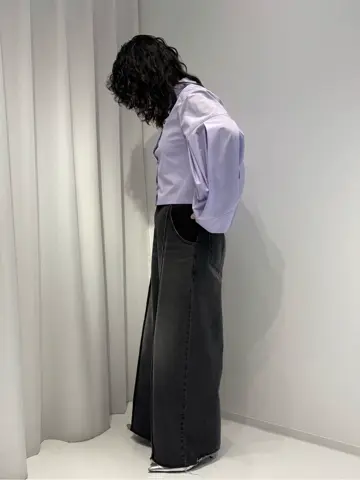 GRACE CONTINENTAL Ogata コーディネート画像