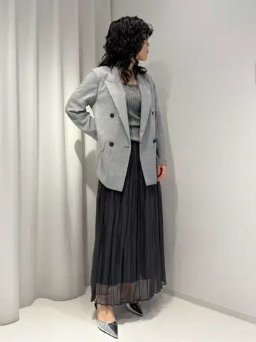 GRACE CONTINENTAL Ogata コーディネート画像