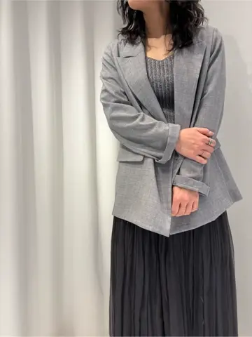 GRACE CONTINENTAL Ogata コーディネート画像