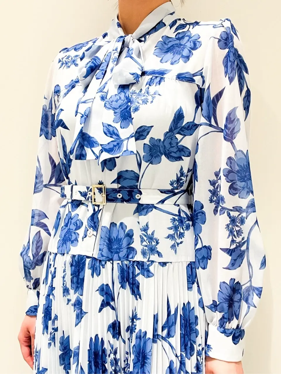 GRACE CONTINENTAL CHISAKO.S コーディネート画像