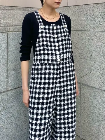 GRACE CONTINENTAL haruka iwasaki コーディネート画像