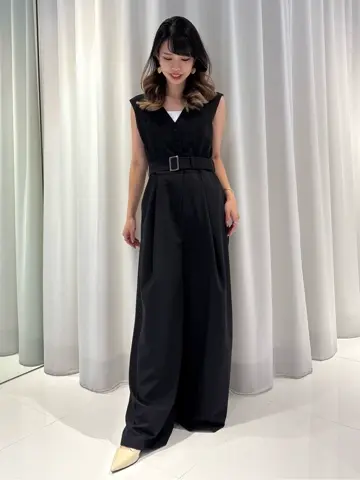 GRACE CONTINENTAL FUKUSHIMA YURIE コーディネート画像