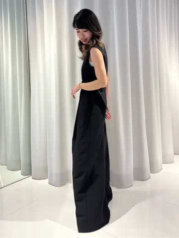 GRACE CONTINENTAL FUKUSHIMA YURIE コーディネート画像